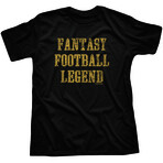 Fantasy Football Legend T-shirt (M)