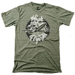 High Flyer T-shirt (2XL)