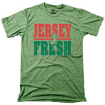 Jersey Fresh T-shirt (L)