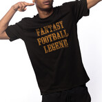 Fantasy Football Legend T-shirt (XL)