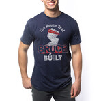 The House That Bruce Built T-shirt (S)