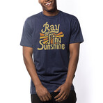 Ray of F'ing Sunshine T-shirt (2XL)