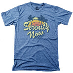 Serenity Now T-shirt (M)