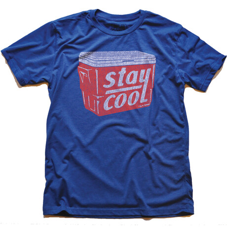 Stay Cool T-shirt (XS)