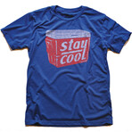 Stay Cool T-shirt (XL)