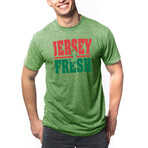 Jersey Fresh T-shirt (XL)