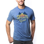Serenity Now T-shirt (L)