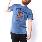 Fuketol T-shirt (2XL)