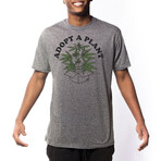 Adopt a Plant T-shirt (XL)