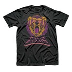 Gnarly Bear T-shirt (L)