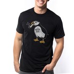 Puffin Away T-shirt (2XL)
