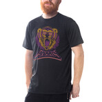 Gnarly Bear T-shirt (3XL)