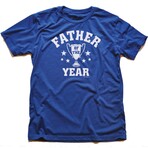 Father Of The Year T-shirt (XL)