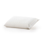 MassageVisco Pillow // White