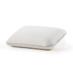 Aircomfort Visco Pillow // White