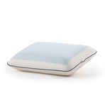 GelCell Visco Pillow // Blue