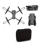 E99 K3: Professional 4K RC Drone // Black