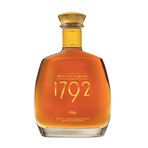1792 Bourbon Bottled In Bond + 1792 Full Proof Kentucky Straight Bourbon Whiskey + 1792 Single Barrel // 750ml Each
