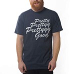 Pretty Pretty Pretty Good T-shirt (L)