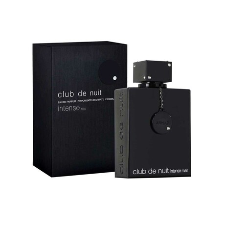 Men's Fragrance // Armaf Perfumes Club De Nuit Intense EDP // 6.8oz