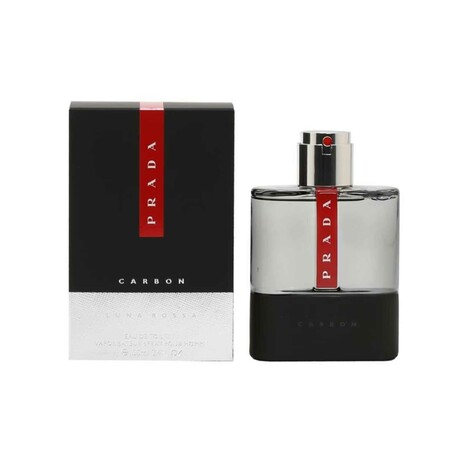 Men's Fragrance // Prada Luna Rossa Carbon EDT // 3.4 oz