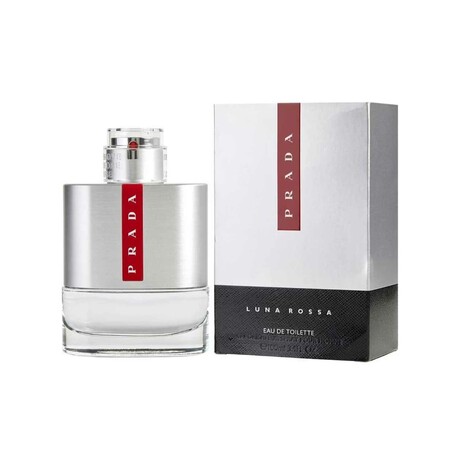 Men's Fragrance // Prada Luna Rossa EDT // 3.4 oz