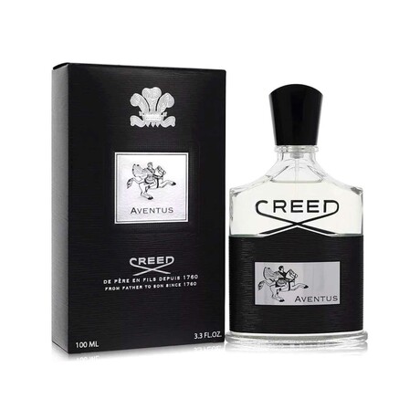 Men's Fragrance // Creed Aventus EDP // 3.3 oz