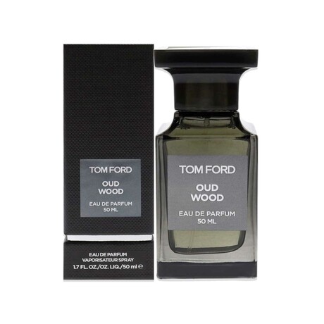 Unisex Fragrance // Tom Ford Oud Wood EDP // 1.7 oz