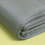 Hilu Blanket Queen (Gray)