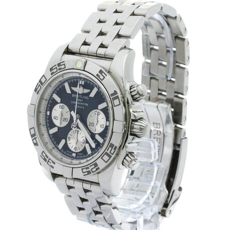 Breitling Chronomat Automatic // AB0110121B1A1 // Pre-Owned