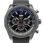Breitling Bentley Barnato 42 Midnight Carbon Automatic // M4139024/BB85-217S // Pre-Owned
