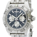 Breitling Chronomat Automatic // AB0110121B1A1 // Pre-Owned
