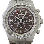 Breitling Bentley GMT Special Edition Automatic // A4736212/Q554-998A // Pre-Owned