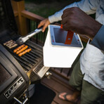 Titan // Solar Lantern Plus Phone Charger