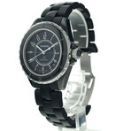 Chanel Ladies J12 Automatic // H0684 // Pre-Owned