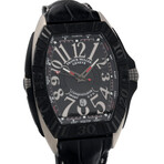 Franck Muller Conquistador Sport GPG Automatic // 9900 SC DT GPG // Pre-Owned