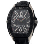 Franck Muller Conquistador Sport GPG Automatic // 9900 SC DT GPG // Pre-Owned