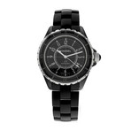 Chanel Ladies J12 Automatic // H0684 // Pre-Owned