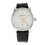 Montblanc Timewalker UTC Automatic // 7255 // Pre-Owned