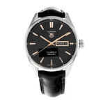 Tag Heuer Carrera Day-Date Automatic // WAR.201C.FC6266 // Pre-Owned