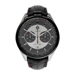 Tag Heuer Carrera Bullhead Jack Heuer Edition Automatic // CAR2C11.FC6327 // Pre-Owned