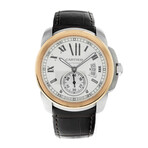 Cartier Calbre de Cartier Automatic // W7100039-3389 // Pre-Owned