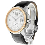 Cartier Calbre de Cartier Automatic // W7100039-3389 // Pre-Owned