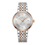 Carl F. Bucherer Adamavi LE Automatic // 00.10314.07.19.98 // Store Display