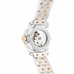 Carl F. Bucherer Ladies Diamond Patravi AutoDate Automatic // 00.10621.07.77.31 // Store Display