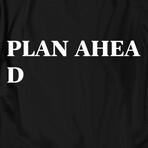 Plan Ahea D (S)