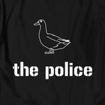 Duck the Police (XL)