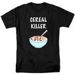 Cereal Killer (S)