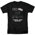 Choose Your Weapon Controllers (3XL)