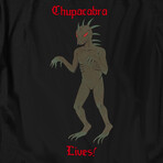 Chupacabra Lives (M)